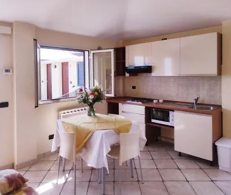 Apartment La Piazzetta